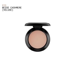 MAC Eye Shadow Kid